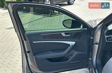 Седан Audi A6 2021 в Виннице