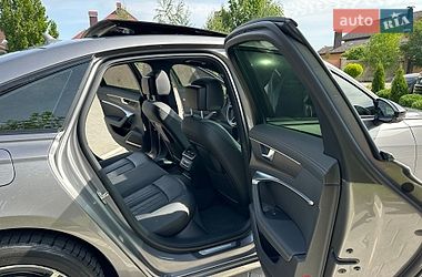 Седан Audi A6 2021 в Виннице