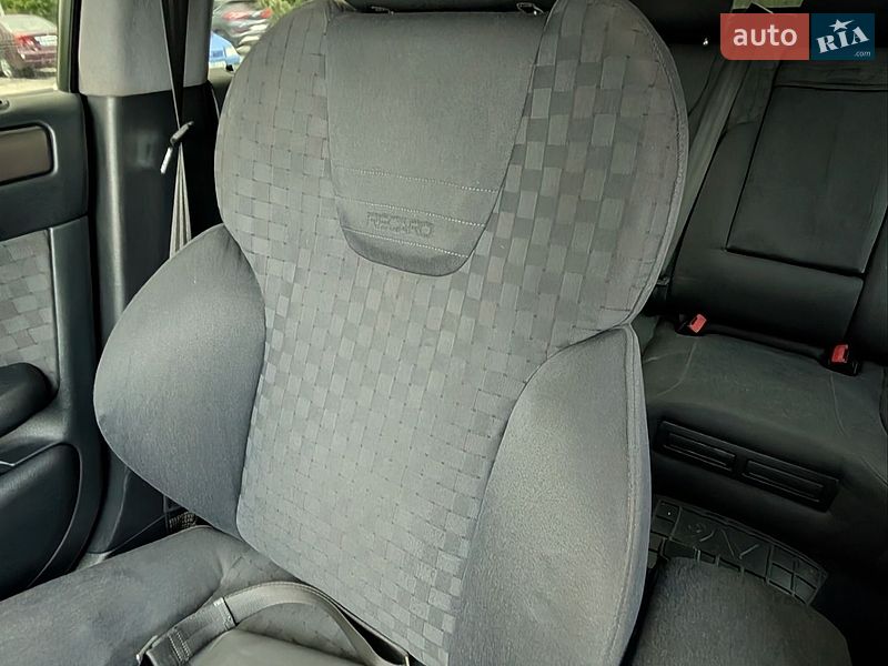 Универсал Audi A6 1999 в Киеве