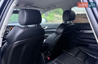 Универсал Audi A6 2009 в Сарнах