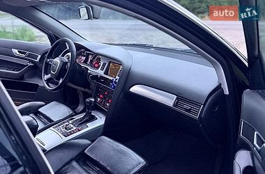 Универсал Audi A6 2009 в Сарнах