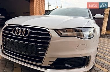 Седан Audi A6 2016 в Виннице фото 2 Седан Audi A6 2016 в Виннице