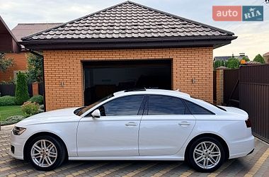 Седан Audi A6 2016 в Виннице фото 5 Седан Audi A6 2016 в Виннице