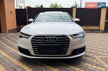 Седан Audi A6 2016 в Виннице фото 6 Седан Audi A6 2016 в Виннице