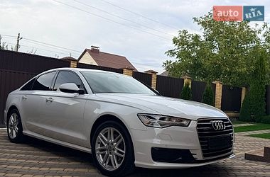 Седан Audi A6 2016 в Виннице фото 8 Седан Audi A6 2016 в Виннице