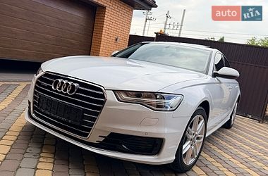 Седан Audi A6 2016 в Виннице фото 7 Седан Audi A6 2016 в Виннице