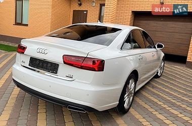 Седан Audi A6 2016 в Виннице фото 9 Седан Audi A6 2016 в Виннице