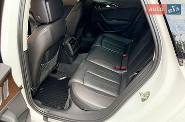 Седан Audi A6 2016 в Виннице фото 18 Седан Audi A6 2016 в Виннице