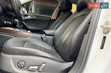 Седан Audi A6 2016 в Виннице фото 13 Седан Audi A6 2016 в Виннице