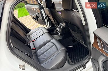 Седан Audi A6 2016 в Виннице фото 19 Седан Audi A6 2016 в Виннице