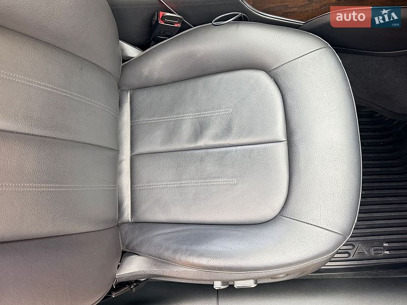 Седан Audi A6 2016 в Виннице фото 16 Седан Audi A6 2016 в Виннице