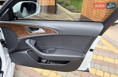 Седан Audi A6 2016 в Виннице фото 31 Седан Audi A6 2016 в Виннице