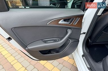 Седан Audi A6 2016 в Виннице фото 30 Седан Audi A6 2016 в Виннице