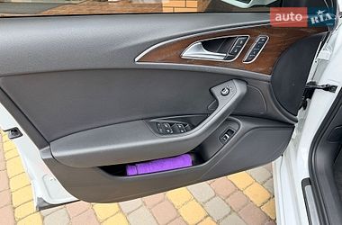 Седан Audi A6 2016 в Виннице фото 29 Седан Audi A6 2016 в Виннице