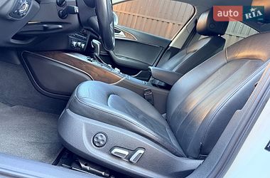 Седан Audi A6 2016 в Виннице фото 17 Седан Audi A6 2016 в Виннице