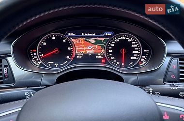 Седан Audi A6 2016 в Виннице фото 22 Седан Audi A6 2016 в Виннице