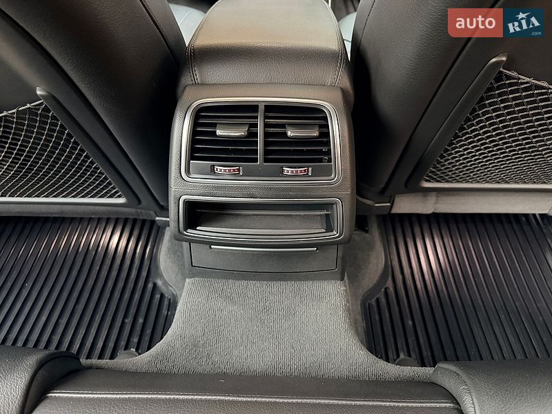 Седан Audi A6 2016 в Виннице фото 33 Седан Audi A6 2016 в Виннице