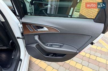 Седан Audi A6 2016 в Виннице фото 32 Седан Audi A6 2016 в Виннице