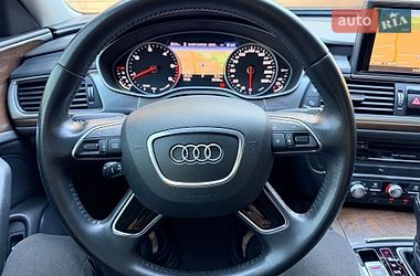 Седан Audi A6 2016 в Виннице фото 26 Седан Audi A6 2016 в Виннице