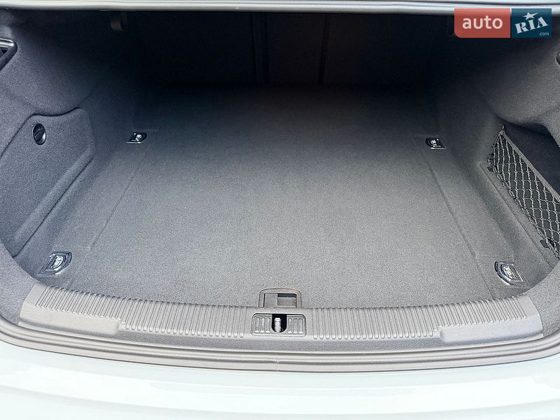Седан Audi A6 2016 в Виннице фото 34 Седан Audi A6 2016 в Виннице