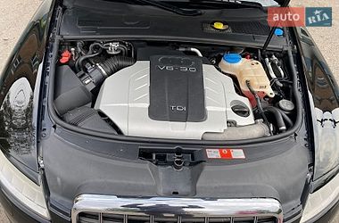 Седан Audi A6 2008 в Лубнах