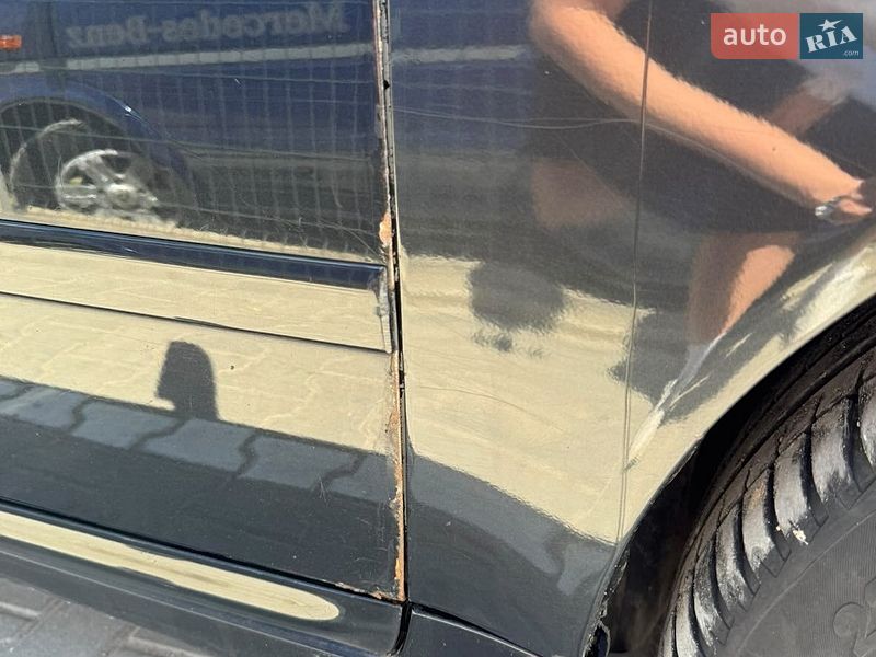 Седан Audi A6 2004 в Монастириській фото 16 Седан Audi A6 2004 в Монастириській