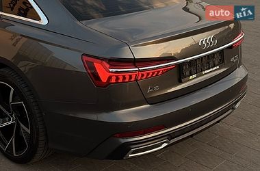 Седан Audi A6 2020 в Львові фото 9 Седан Audi A6 2020 в Львові