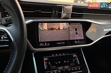 Седан Audi A6 2020 в Львові фото 23 Седан Audi A6 2020 в Львові
