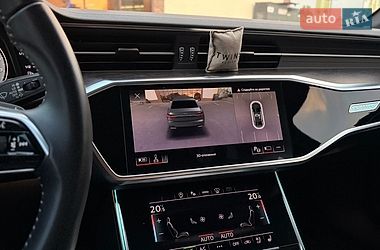 Седан Audi A6 2020 в Львові фото 24 Седан Audi A6 2020 в Львові