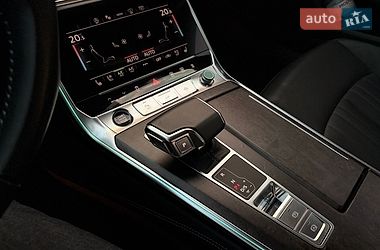 Седан Audi A6 2020 в Львові фото 26 Седан Audi A6 2020 в Львові