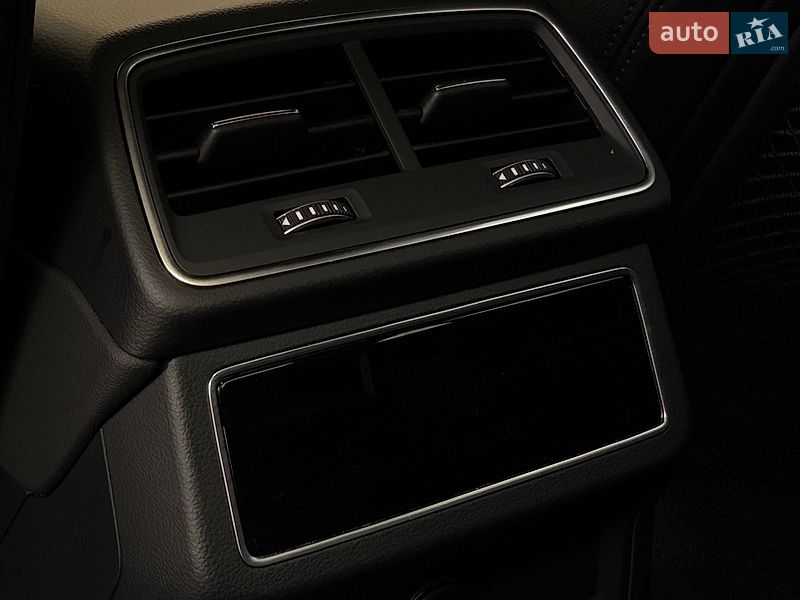 Седан Audi A6 2020 в Львові фото 29 Седан Audi A6 2020 в Львові