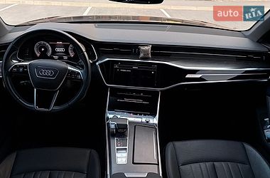 Седан Audi A6 2020 в Львові фото 30 Седан Audi A6 2020 в Львові
