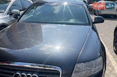 Седан Audi A6 2008 в Южном