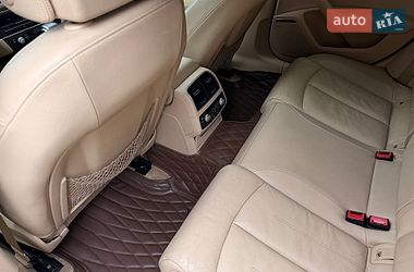 Седан Audi A6 2014 в Ковеле
