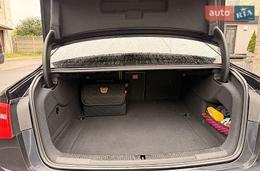 Седан Audi A6 2014 в Ковеле
