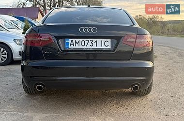 Седан Audi A6 2010 в Красилове