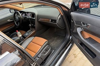 Седан Audi A6 2010 в Красилове