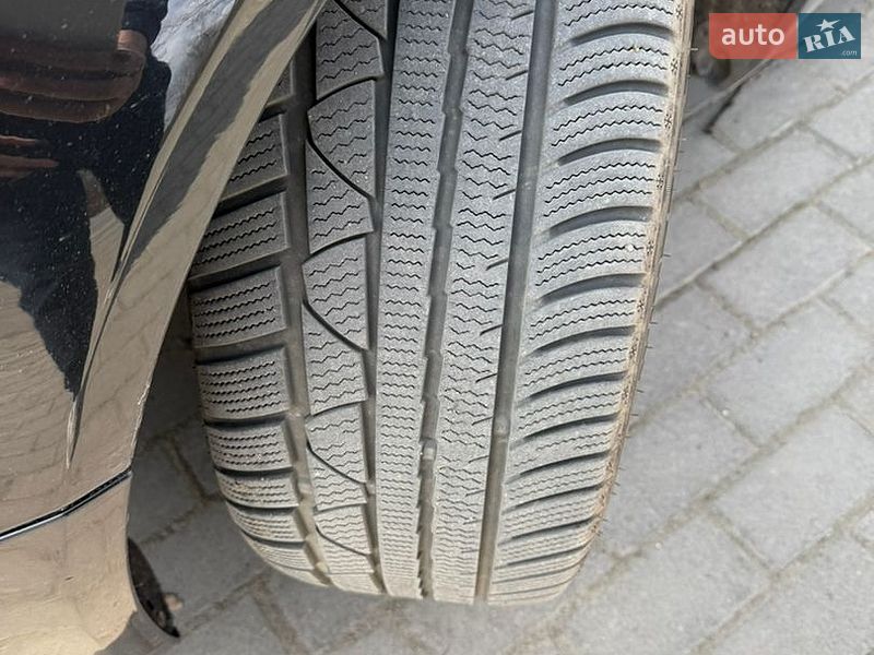 Седан Audi A6 2010 в Красилове
