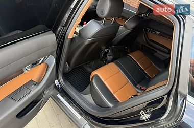 Седан Audi A6 2010 в Красилове