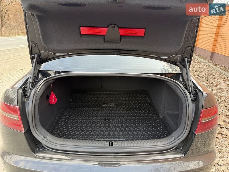 Седан Audi A6 2010 в Красилове