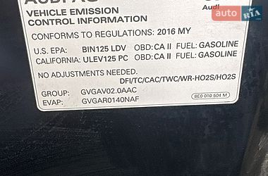 Седан Audi A6 2015 в Запорожье