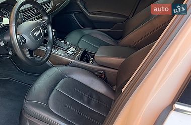 Седан Audi A6 2016 в Виннице фото 14 Седан Audi A6 2016 в Виннице