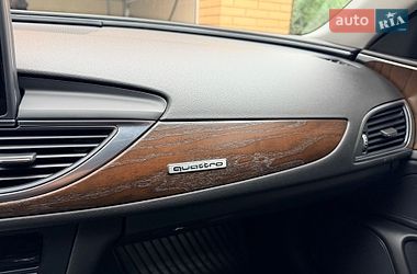 Седан Audi A6 2016 в Виннице фото 23 Седан Audi A6 2016 в Виннице