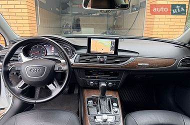 Седан Audi A6 2016 в Виннице фото 12 Седан Audi A6 2016 в Виннице