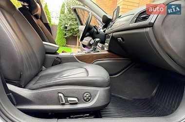 Седан Audi A6 2016 в Виннице фото 15 Седан Audi A6 2016 в Виннице