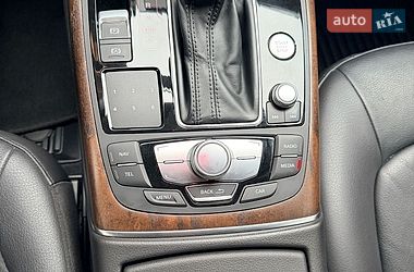 Седан Audi A6 2016 в Виннице фото 25 Седан Audi A6 2016 в Виннице