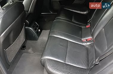 Універсал Audi A6 2008 в Сокирянах