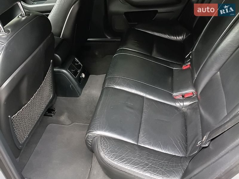 Універсал Audi A6 2008 в Сокирянах