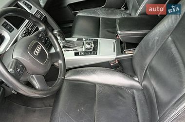 Універсал Audi A6 2008 в Сокирянах