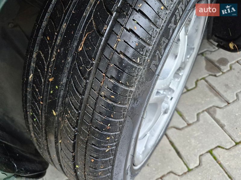 Седан Audi A6 2001 в Черновцах